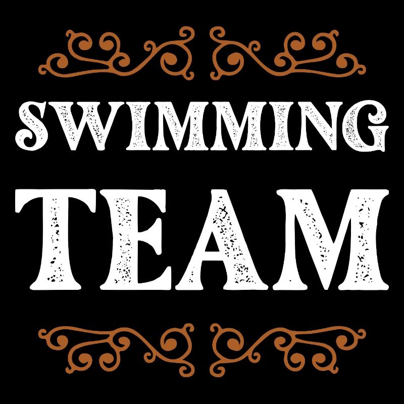 Équipe de natation