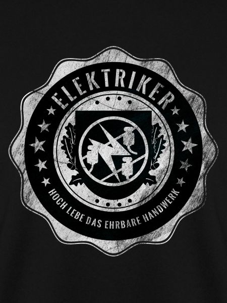 Elektriker, Zunft, Handwerk