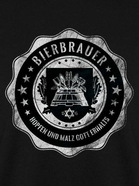 Bierbrauer, Zunft, Handwerk, Wappen