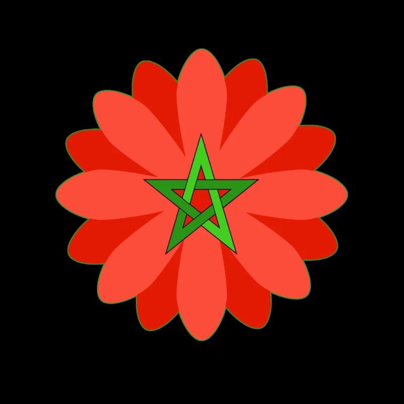 Marokko