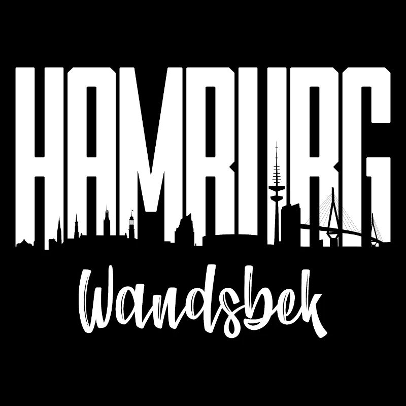 HAMBURG WANDSBEK