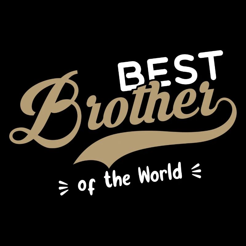 Bester Bruder