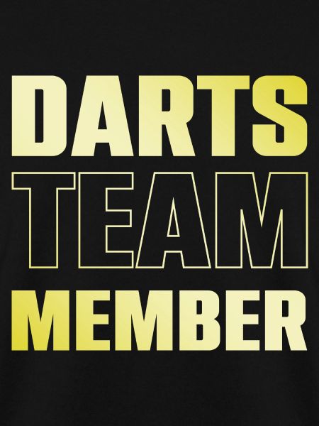 Darts Team
