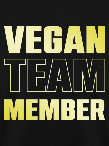 Vegan Team