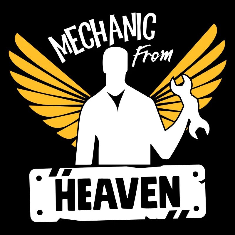 Mechanic From Heaven