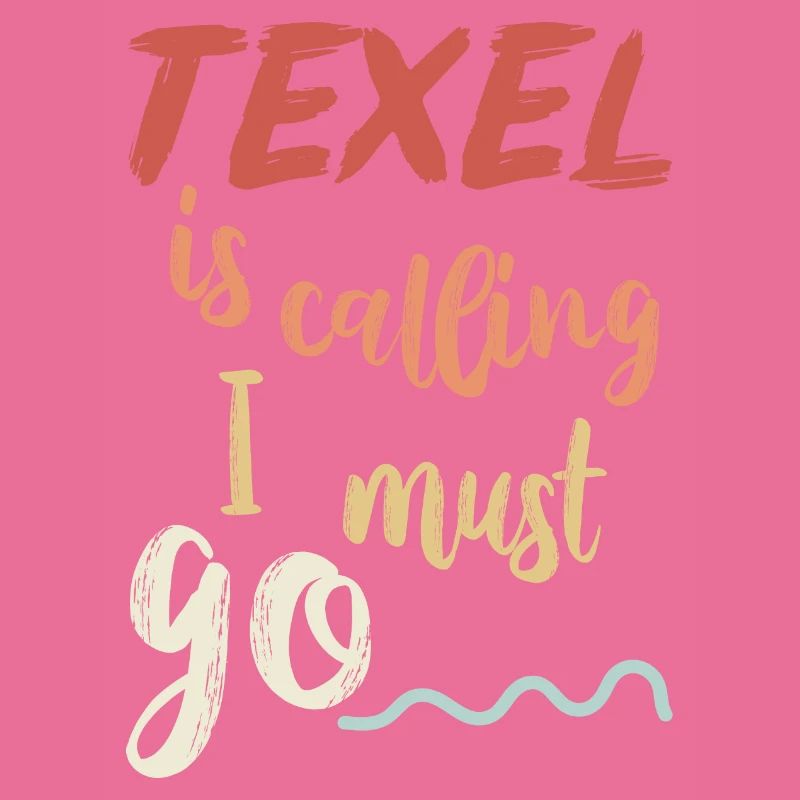 Texel Inselurlaub