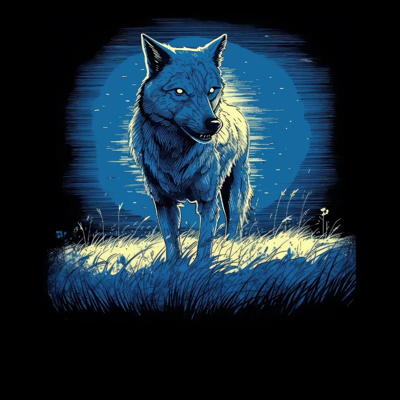 Dog Wolf Werewolf Cerberus Hellhound myth