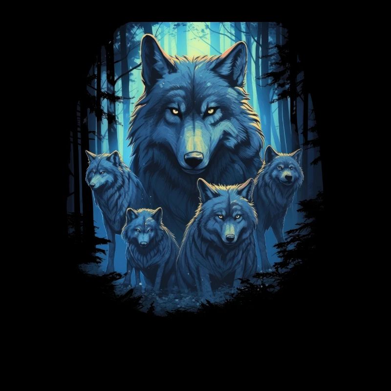 Dog Wolf Werewolf Cerberus Hellhound myth