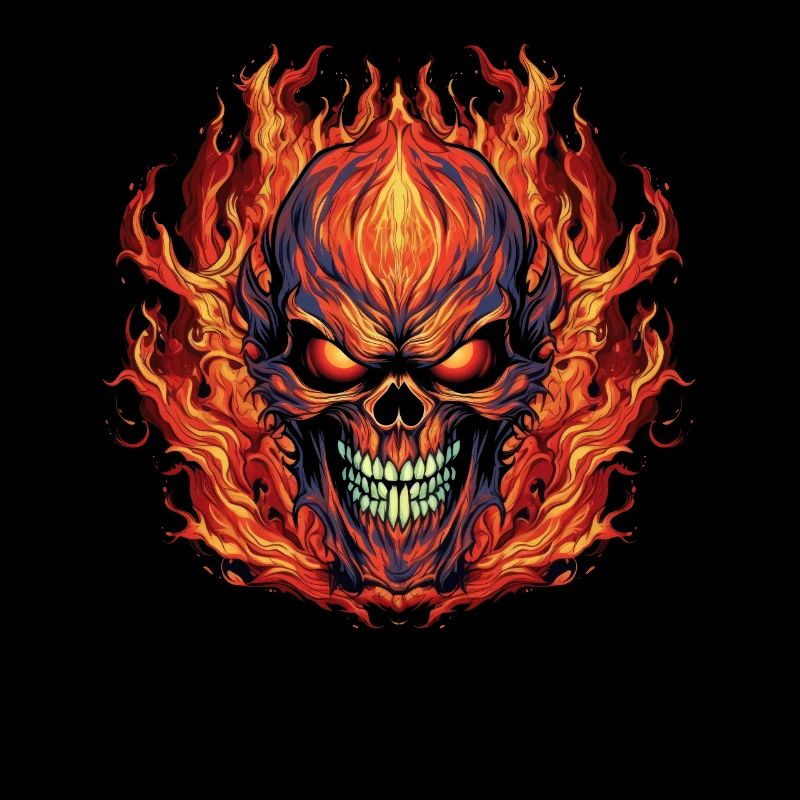 Monster Monster Demon Devil Vampire Guhl Zombie