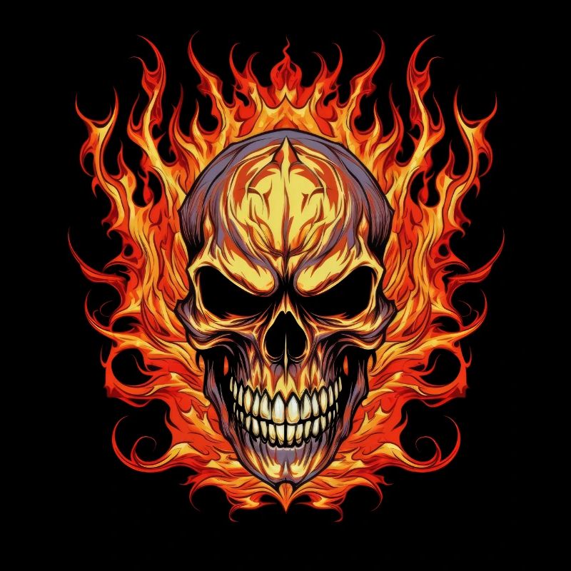 Monster Monster Demon Devil Vampire Guhl Zombie