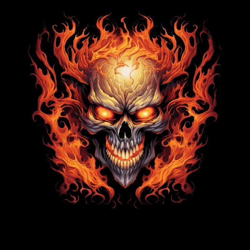 Monster Monster Demon Devil Vampire Guhl Zombie