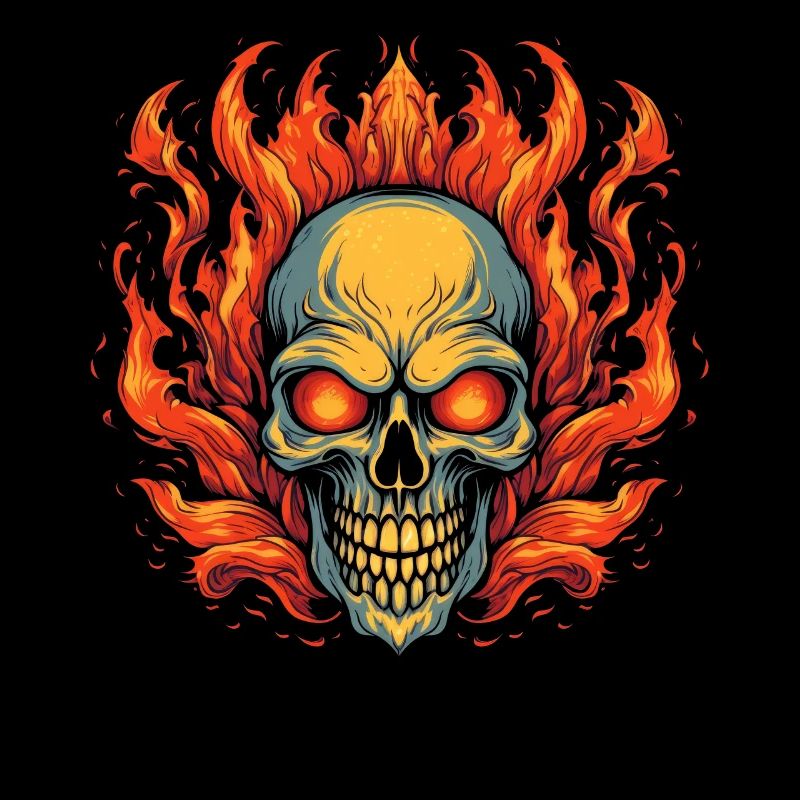 Monster Monster Demon Devil Vampire Guhl Zombie