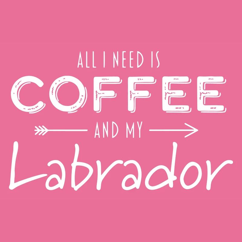 Labrador Labby coffee gift idea