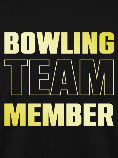 Bowling Team