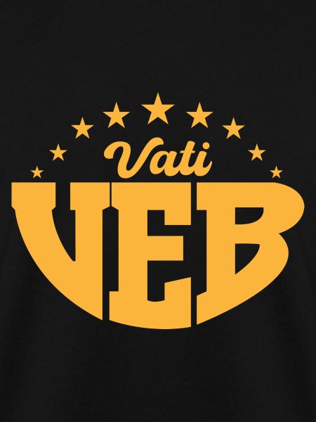 VEB Vati DDR Geschenk