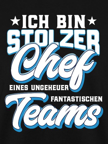 Geschenk für Chef