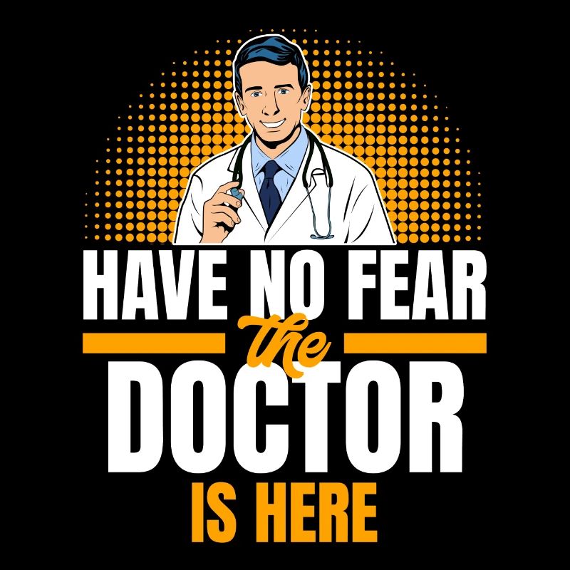 Doktor Arzt
