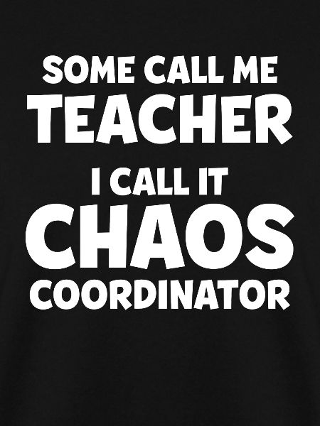 teacher