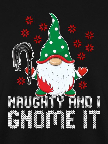 Lustiger Ugly Christmas Sweater