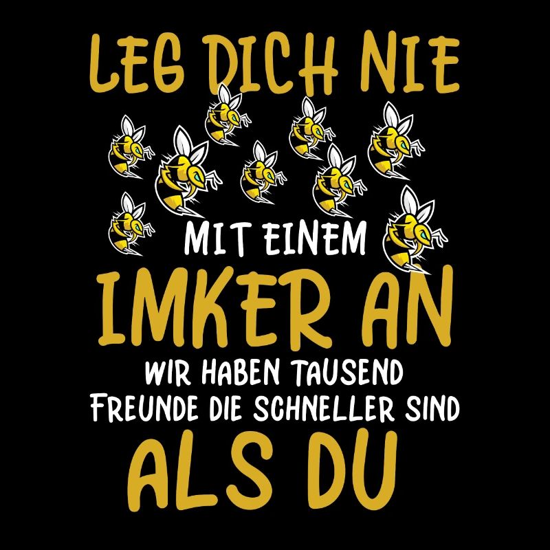Bienen Imker Imkerin, Bienenzüchter