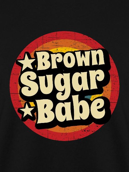 Brown Sugar Babe