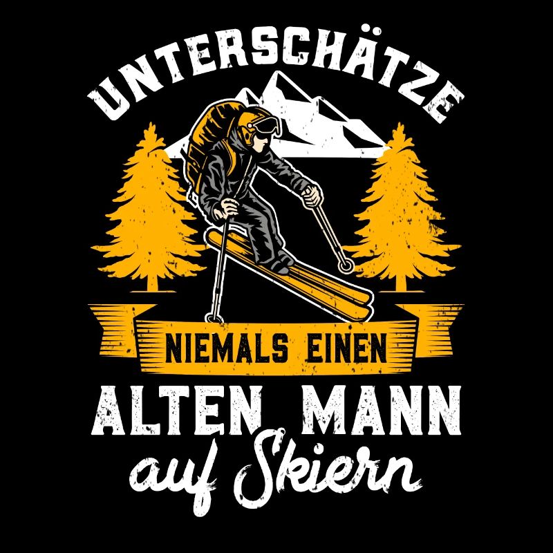 Skiurlaub