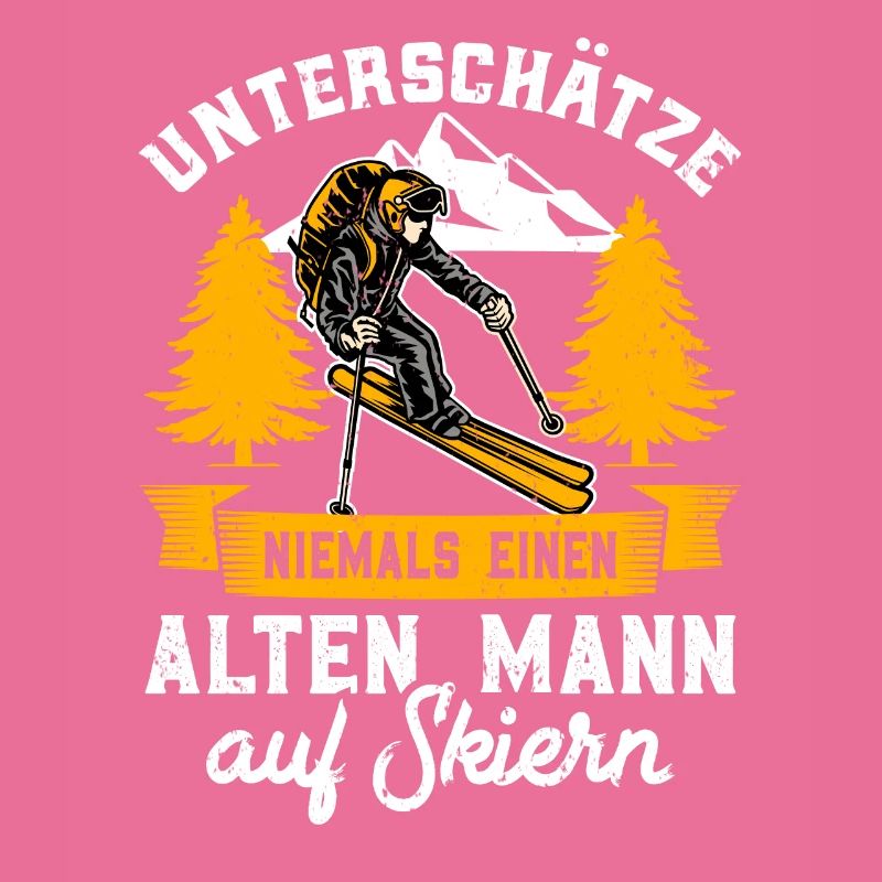 Skiurlaub