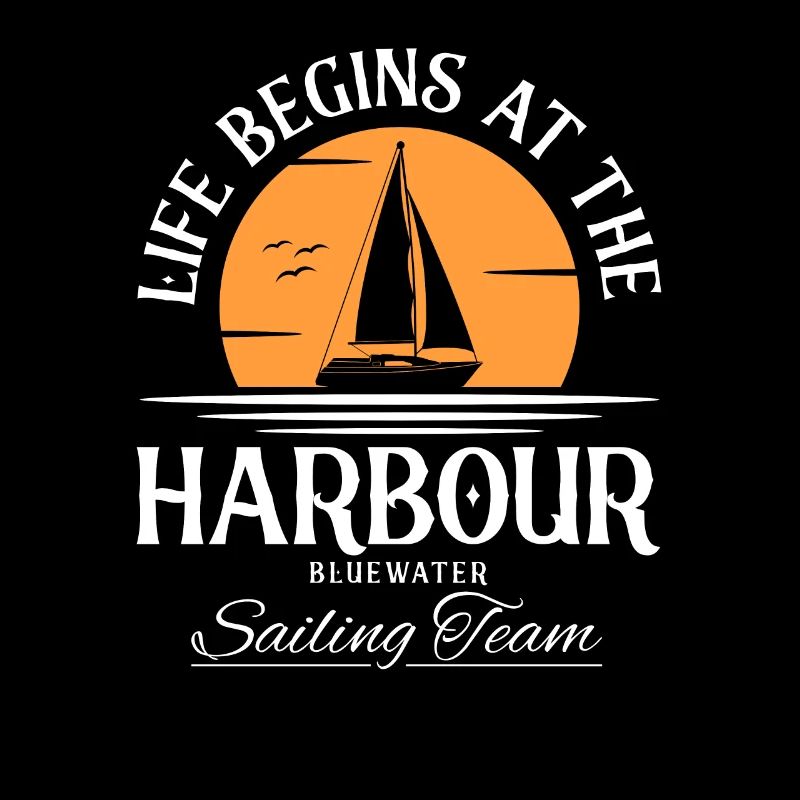 Sailor Sailing Ship Sailboat