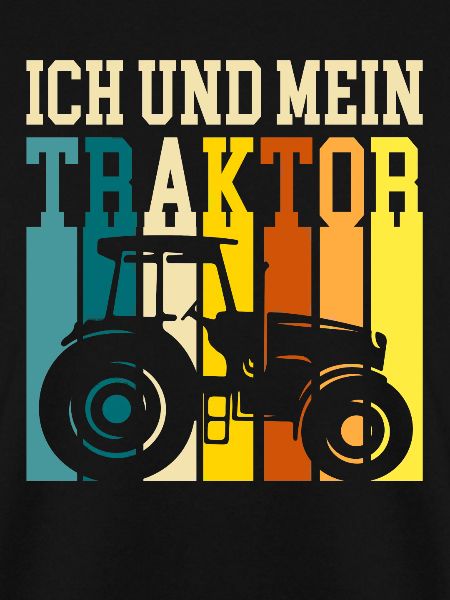 Landwirt Gülle