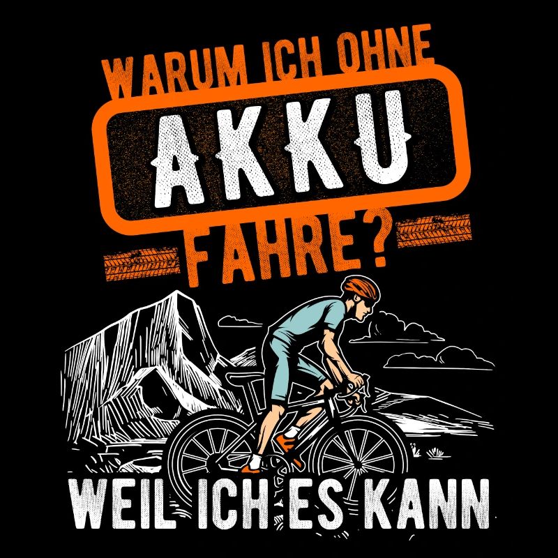lustiger radfahrer spruch radsportler alter mann