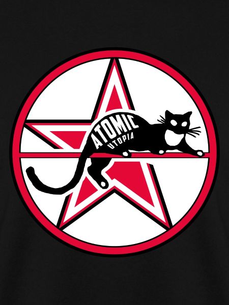 Atomic Utopia - Cat Star