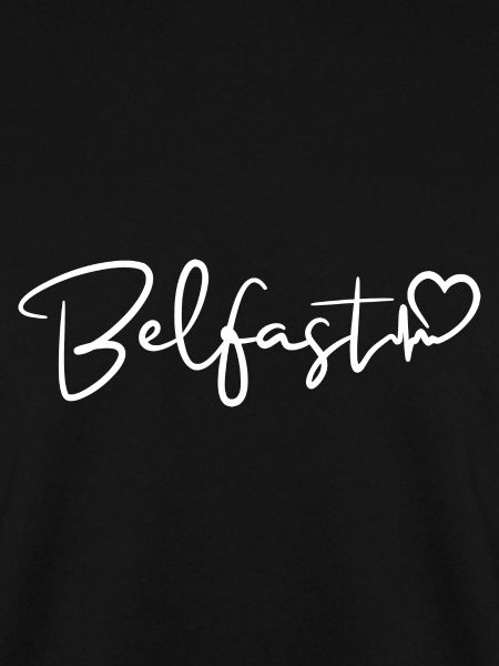 Belfast Herzschlag