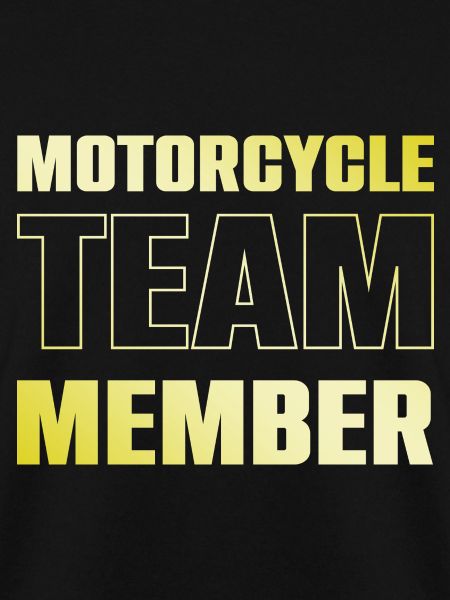 Motorcycle Team