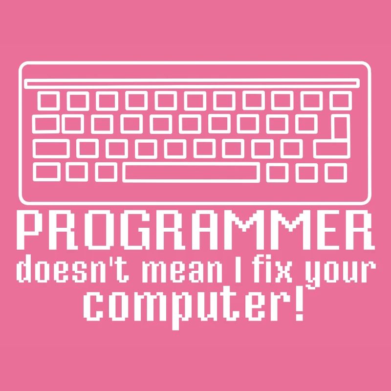 Programmer