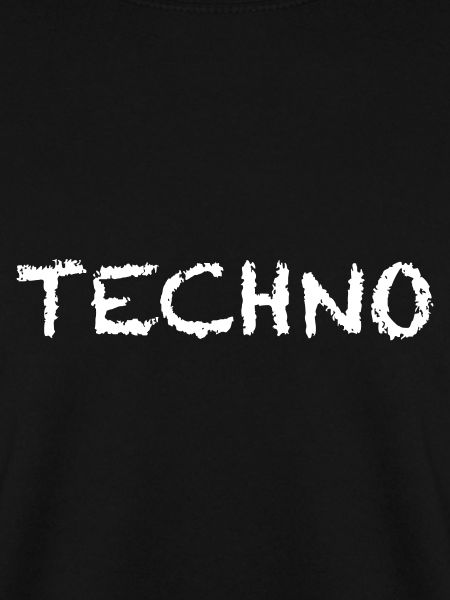Techno chalkduster Raveklamotten Technoklamotten