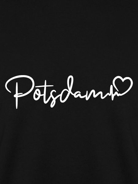 Potsdam Herzschlag