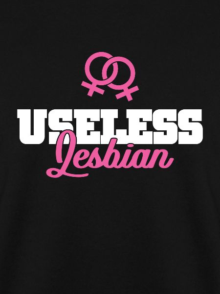 Lesbe