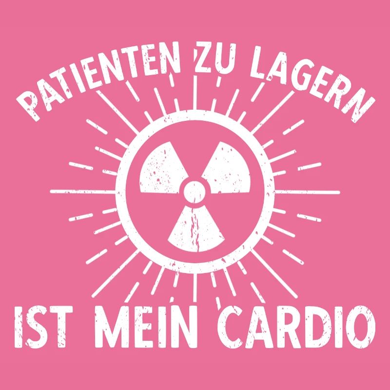 MTRA Medizinisch-Technischer Radiologie Assistent
