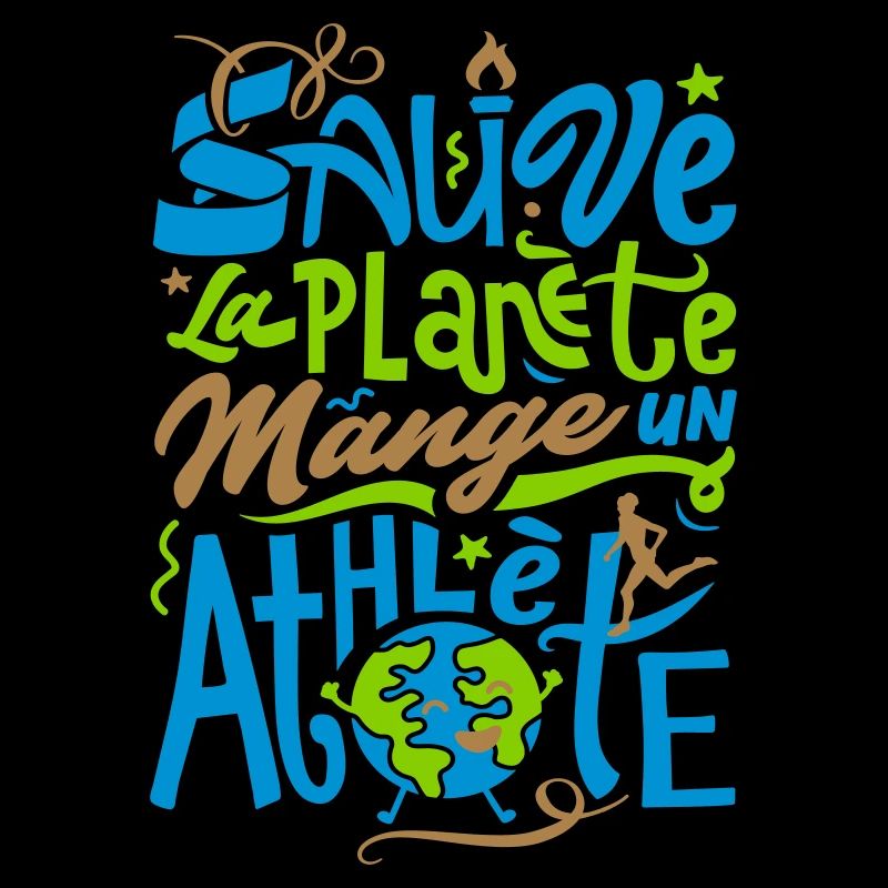 Sauve la Planète