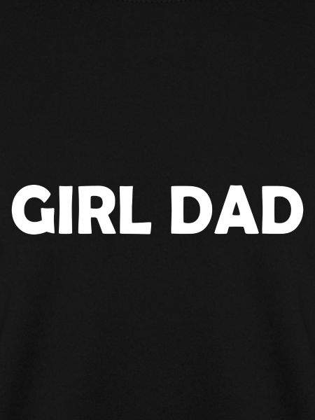 Girl dad
