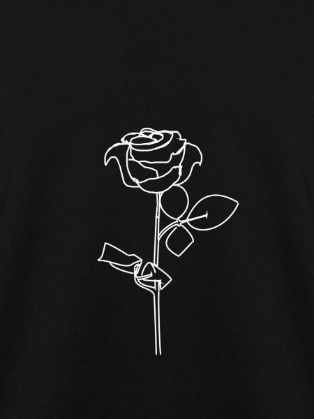 Way rose