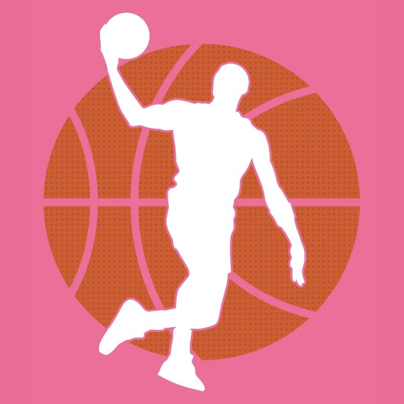 Basketball Graphique De Basket Ball Evolution