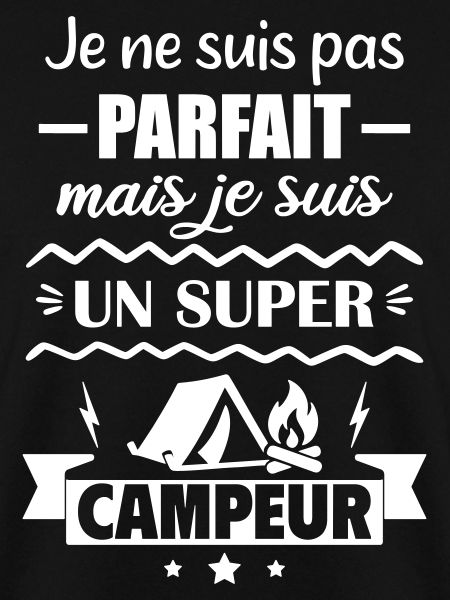 Nicht perfekt, aber toller Camper