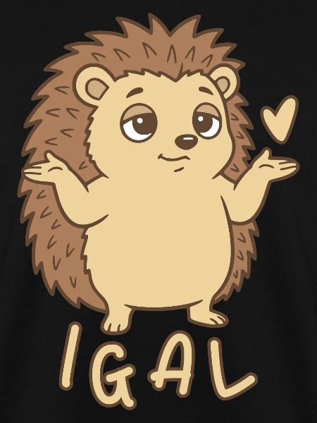 Igel egal igal