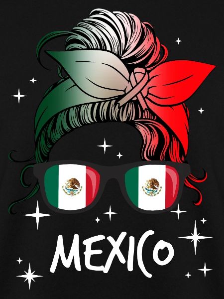 Mexiko