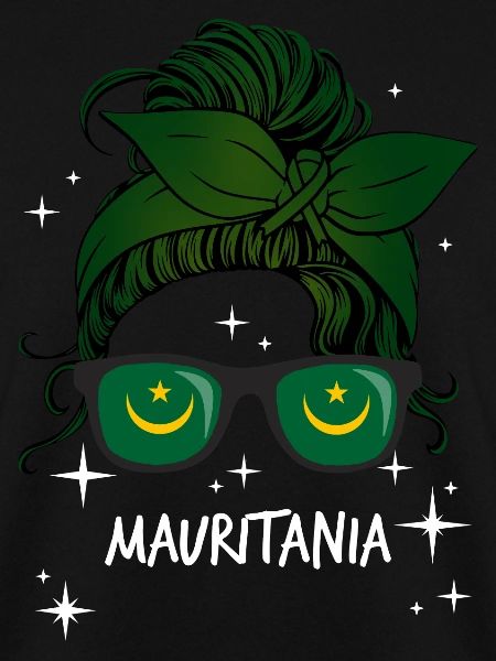 Mauretanien