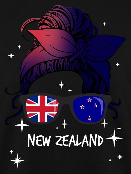 Neuseeland