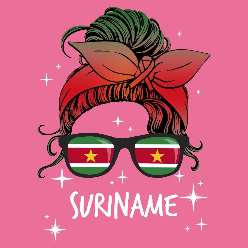 Suriname