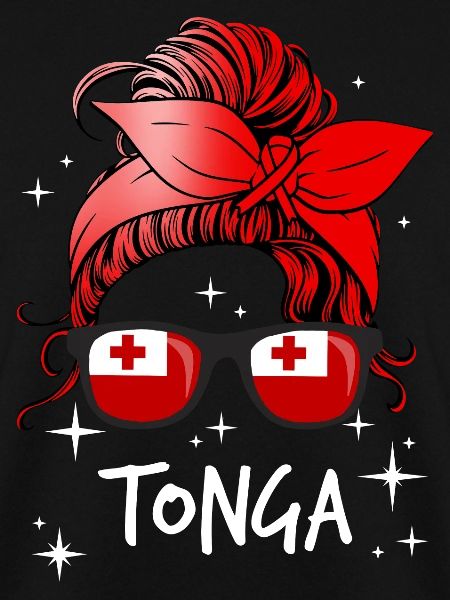 Tonga