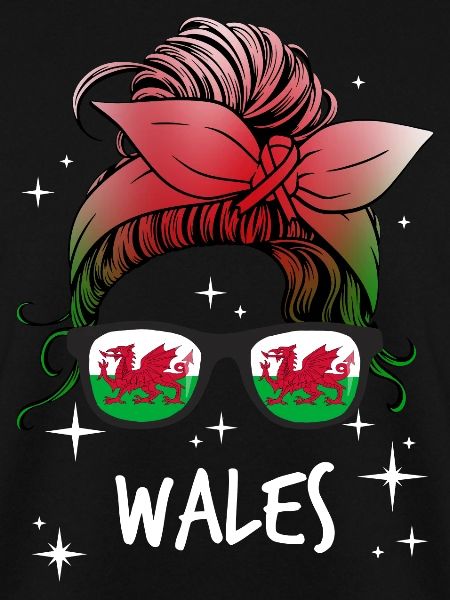 Wales